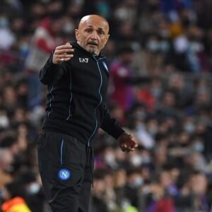 Spalletti