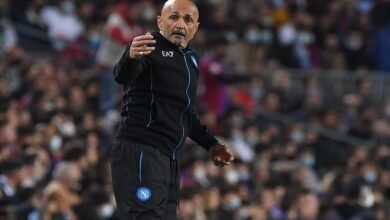 Spalletti