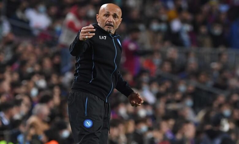 Spalletti
