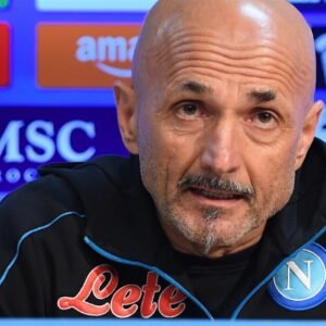 Spalletti