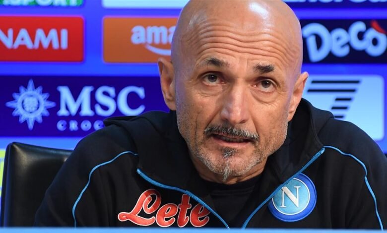 Spalletti
