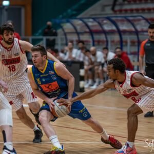Givova Scafati