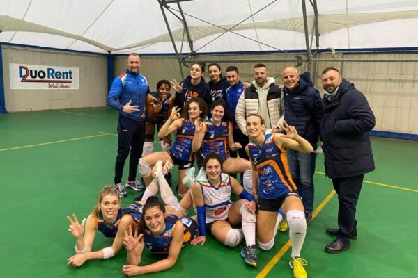 Arzano, tutto facile in trasferta contro il Terrasini