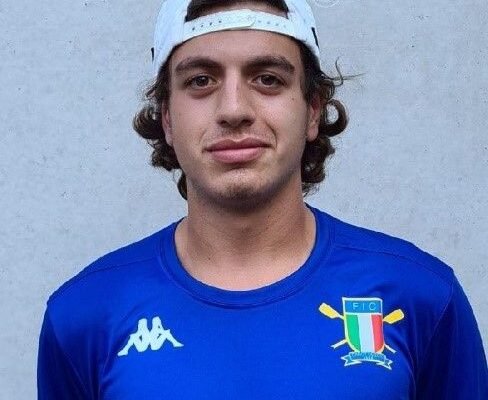 Posillipo, Chierchia e Piovesana convocati nella nazionale di canottaggio