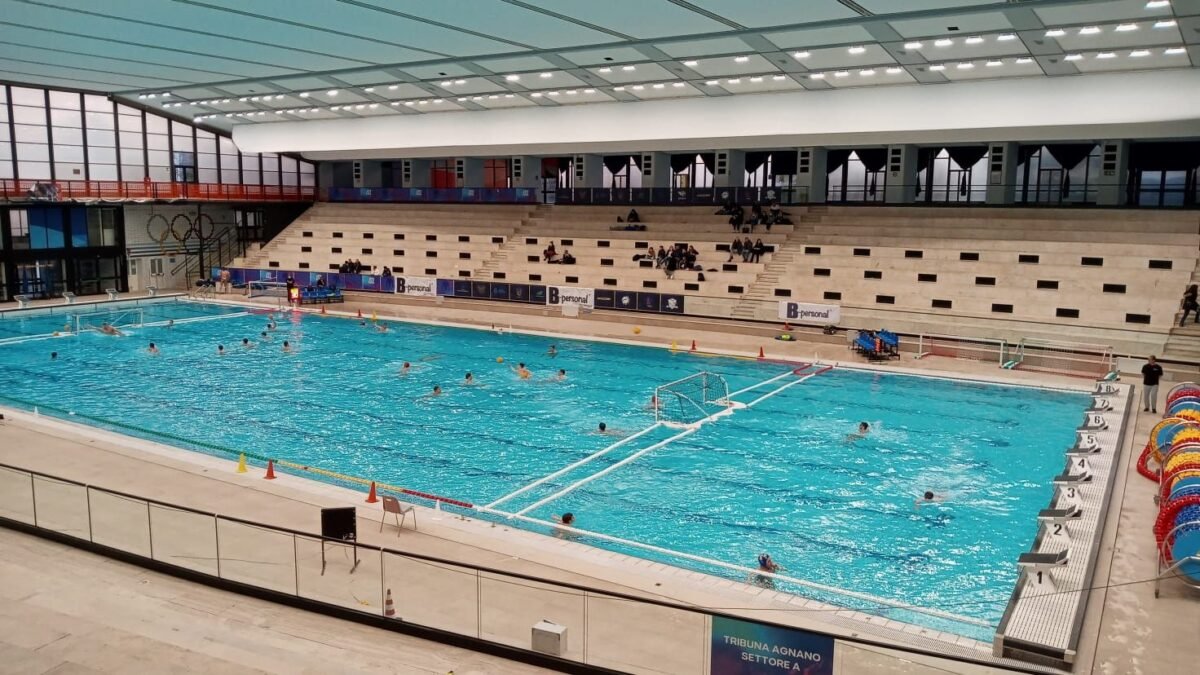 Ischia Marine Club, domani big match contro Pescara