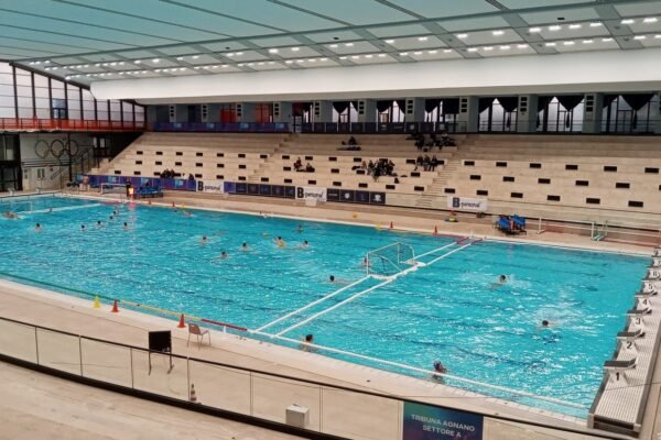 Ischia Marine Club, domani big match contro Pescara