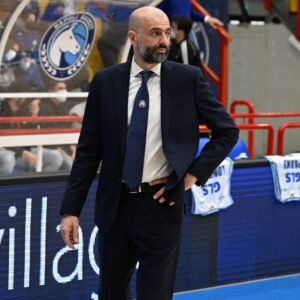 Gevi Napoli