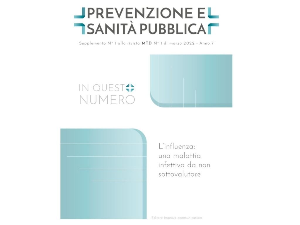 Prevenzione e sanità pubblica