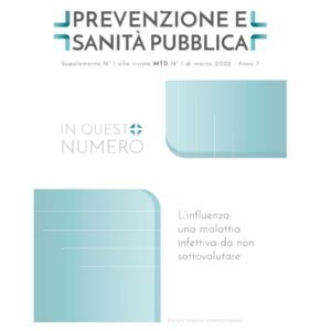 Prevenzione e sanità pubblica