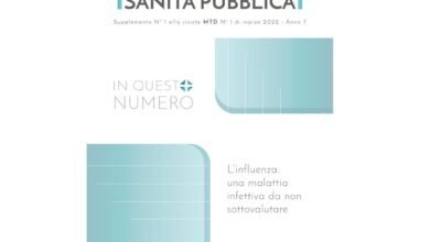 Prevenzione e sanità pubblica