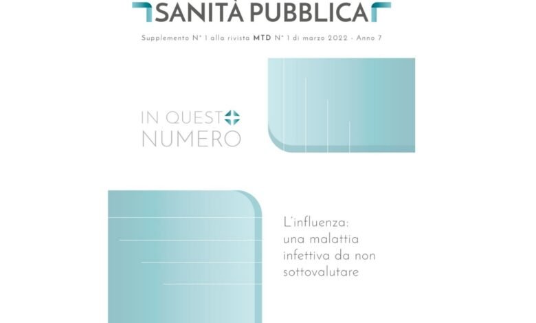 Prevenzione e sanità pubblica