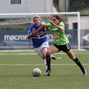 Napoli femminile