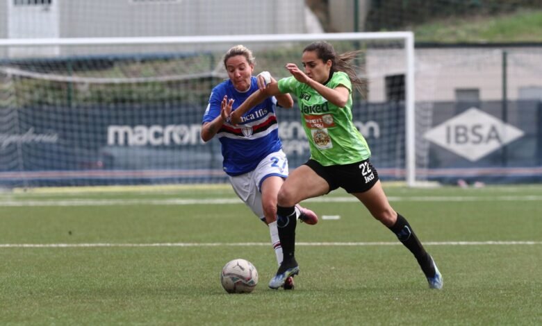 Napoli femminile