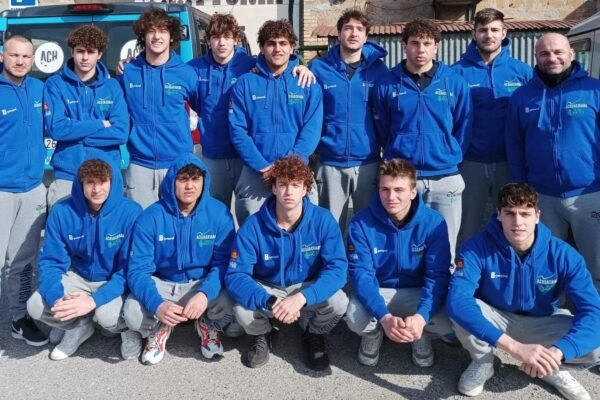 Aktis Acquachiara, non basta il cuore: sconfitta a Firenze