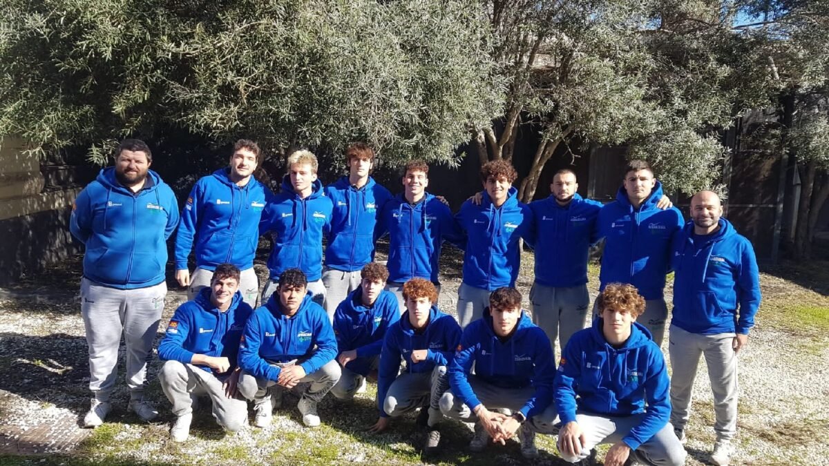 Aktis Acquachiara, contro il Sori a caccia dei punti salvezza