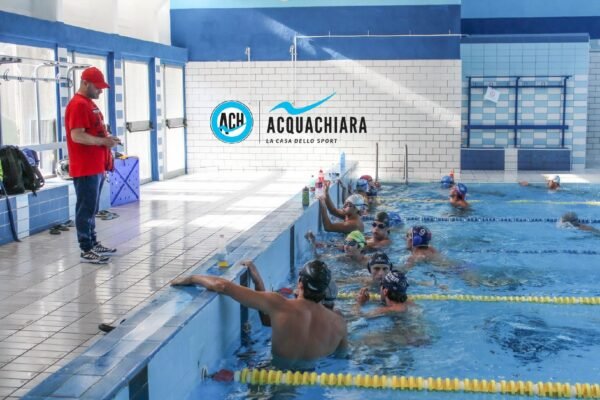 Aktis Acquachiara, domani il derby con la Canottieri Napoli