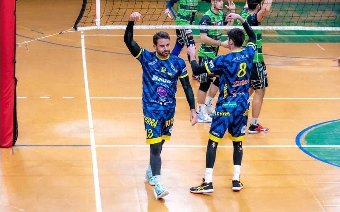 Rione Terra, al PalaErrico arriva il Marino: la carica di Di Santi