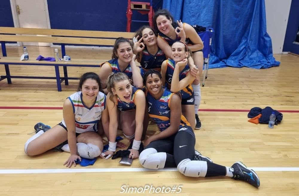 Arzano regina del derby, cade la Fiamma Torrese