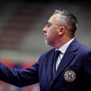 Napoli Futsal