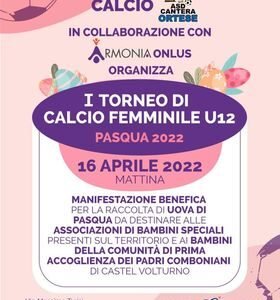 Torneo femminile