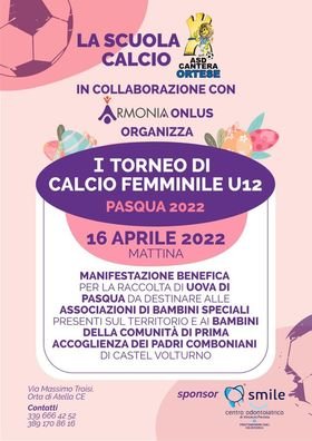 Torneo femminile