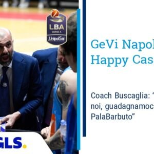 Gevi Napoli