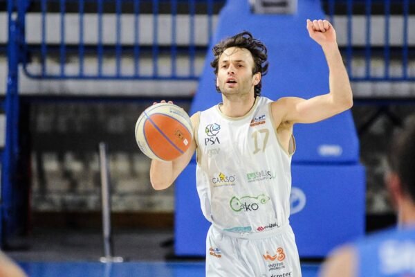 Geko, brutta sconfitta nel derby con Avellino