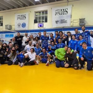 Sacs Napoli