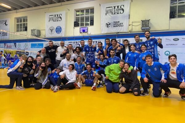 Sacs Napoli, domani arriva il Monterotondo