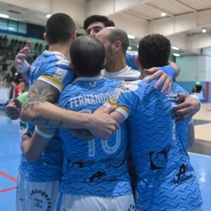 Napoli Futsal