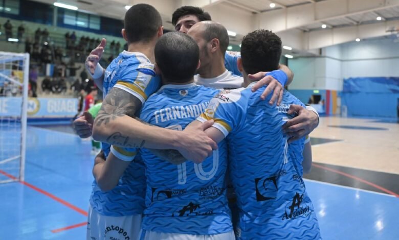 Napoli Futsal