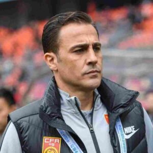 Fabio Cannavaro
