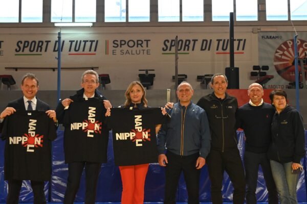 Il progetto Quartieri a Napoli per 14 mila ragazzi, Cozzoli: “La bellezza siete voi giovani”