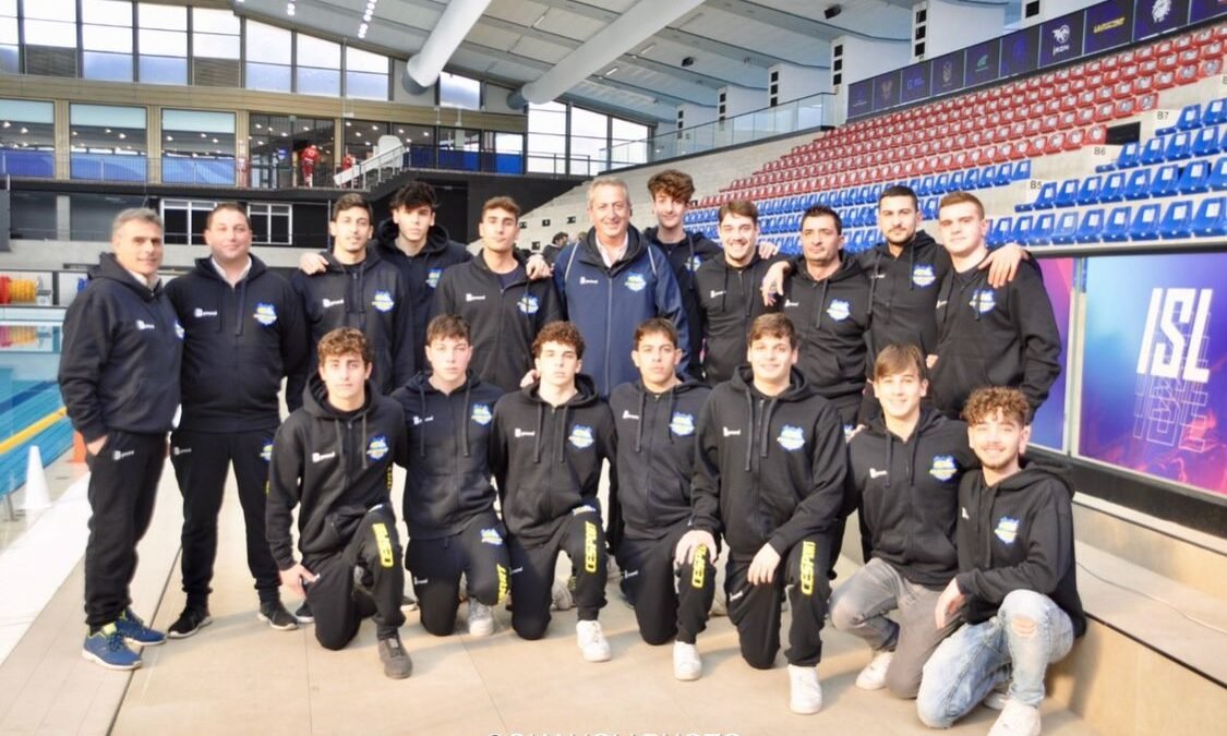 La Cesport torna alla Scandone contro il Basilicata