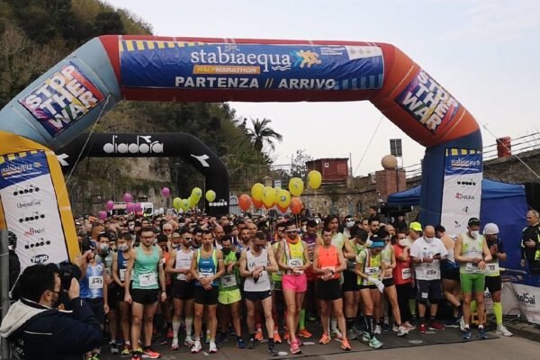 Tartaglione e Palomba vincono la Stabiaequa