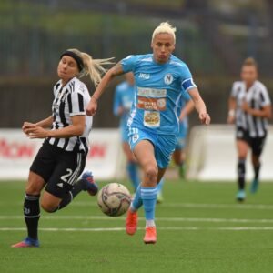 Napoli femminile