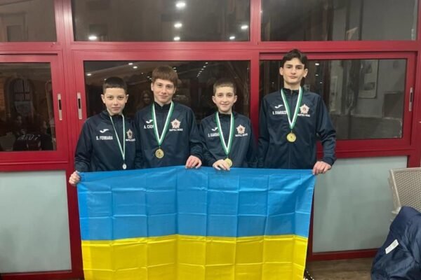 Napoliboxe, nuovo corso e continuano i successi sul ring