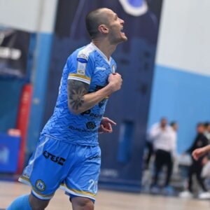 Napoli Futsal