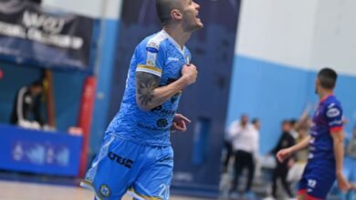Napoli Futsal