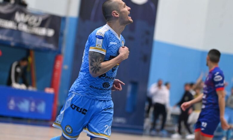 Napoli Futsal