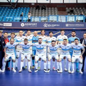 Napoli Futsal
