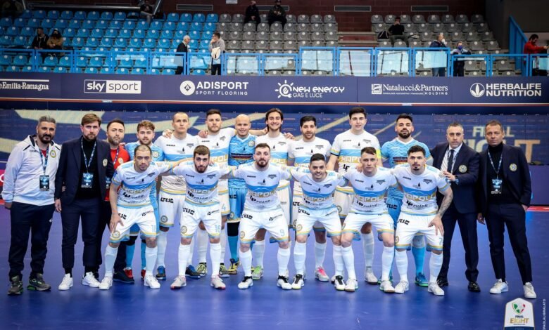 Napoli Futsal