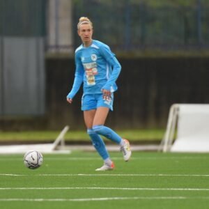 Napoli femminile