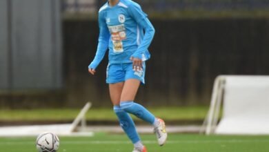 Napoli femminile