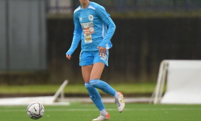 Napoli femminile