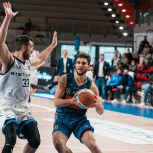 Givova Scafati