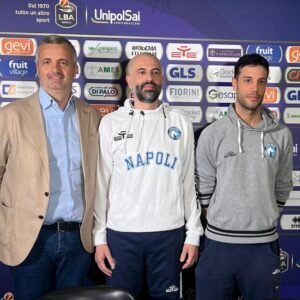 Maurizio Buscaglia