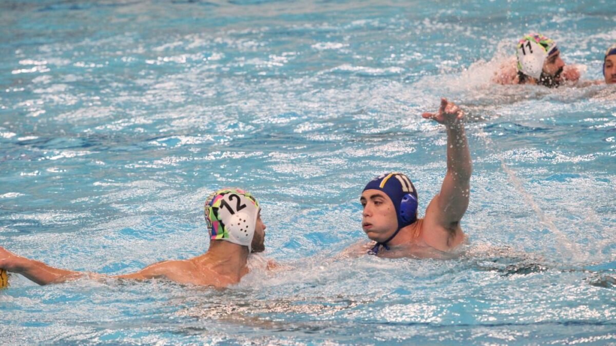 Ischia Marine Club, esame in trasferta contro il San Mauro