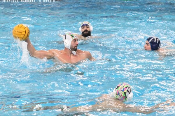 Ischia Marine Club rullo compressore, anche il Pescara si arrende