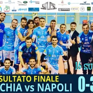 Sacs Napoli